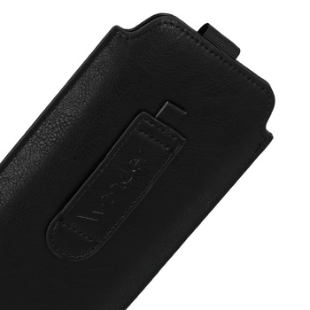 Kieszonka Wonder SPECIAL (ROZMIAR S) do Nokia 105 2019/150/216 CZARNA
