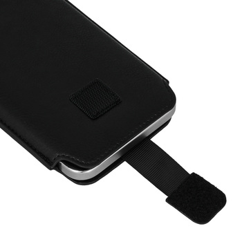 Wonder SPECIAL Case (Size  M) for Iphone 5/Nokia 215 4G/225/5310 2020 BLACK