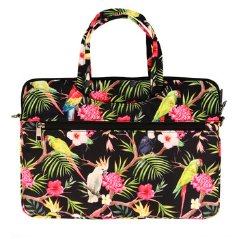 Wonder Briefcase Laptop 15-16 cali exotic