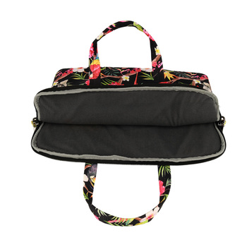 Wonder Briefcase Laptop 17 cali exotic