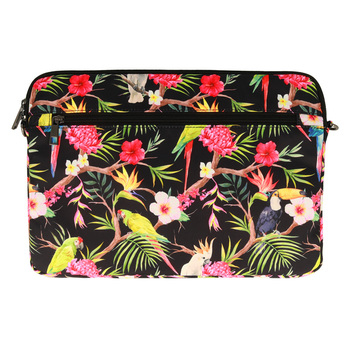 Wonder Sleeve Laptop 13-14 cali exotic