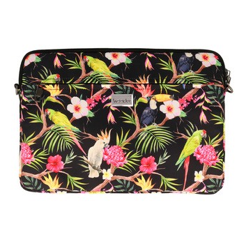 Wonder Sleeve Laptop 17 cali exotic