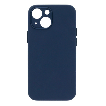 Silicone Lite Case for Xiaomi Redmi Note 13 5G navy