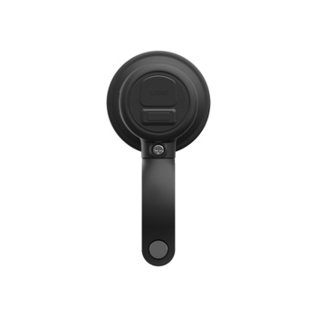 MiLi Lokalizator GPS Bluetooth MiTag Tracker HD-P16-A (Apple only) klakson rowerowy z akumulatorem Typ C czarny
