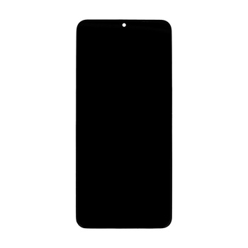 Wyświetlacz LCD NCC do Samsung Galaxy A12 (A125F/A125U/A125W/A125M) czarny z ramką Prime