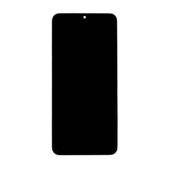 Wyświetlacz LCD NCC do Samsung Galaxy A13 5G (A136B/A136U/A136W) czarny z ramką Prime