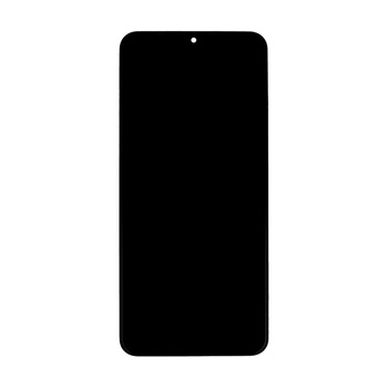 LCD Display NCC for Samsung Galaxy A13 4G (A135F/A135U/A135M/A137F) black with frame Prime
