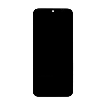 Wyświetlacz LCD NCC do Samsung Galaxy A14 4G (A145B/A145P/A145R) czarny z ramką Prime