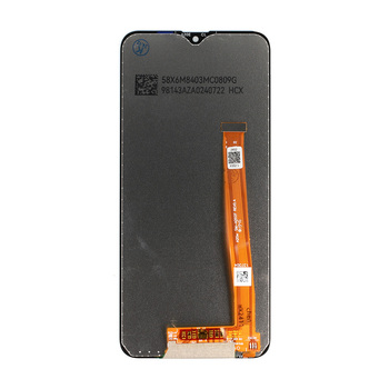 Wyświetlacz LCD NCC do Samsung Galaxy A20E (A202F) czarny Prime