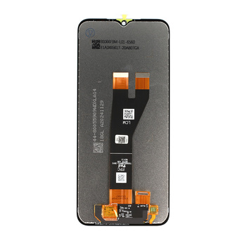 Wyświetlacz LCD NCC do Samsung Galaxy A14 5G (A14U/146P) czarny Prime