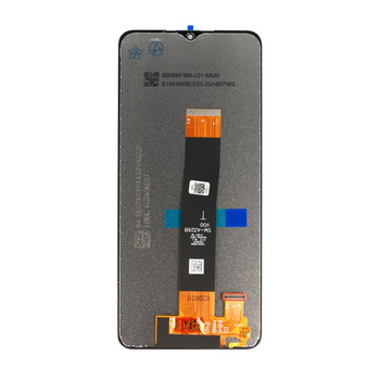 Wyświetlacz LCD NCC do Samsung Galaxy A32 5G (A326B/A326U/A326W) czarny Prime