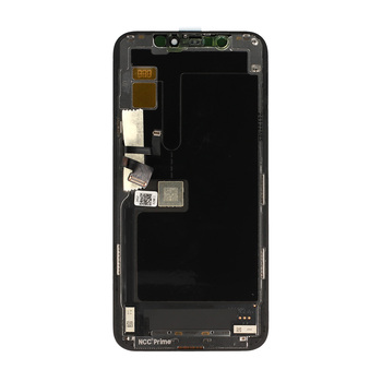 Wyświetlacz LCD NCC do Iphone 11 Pro czarny Incell IC Prime