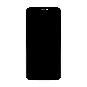 Wyświetlacz LCD NCC do Iphone 11 Pro czarny Incell IC Prime