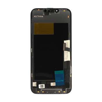 Wyświetlacz LCD NCC do Iphone 13 Pro czarny Incell IC Prime