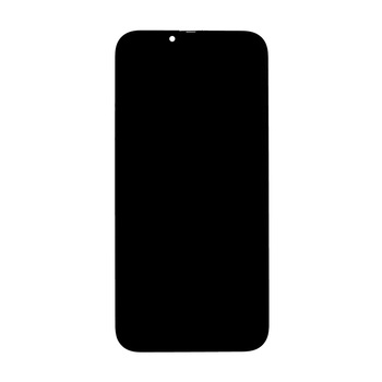 Wyświetlacz LCD NCC do Iphone 13 Pro Max czarny Incell IC Prime