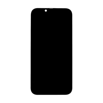 Wyświetlacz LCD NCC do Iphone 14 czarny Incell IC Prime