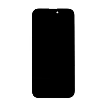Wyświetlacz LCD NCC do Iphone 15 Plus czarny Incell IC Prime