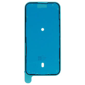 Wyświetlacz LCD NCC do Iphone 15 Plus czarny Incell IC Prime