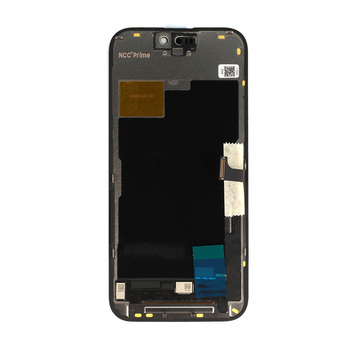 Wyświetlacz LCD NCC do Iphone 15 Pro czarny Incell IC Prime
