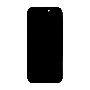 Wyświetlacz LCD NCC do Iphone 15 Pro czarny Incell IC Prime