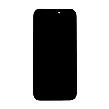 Wyświetlacz LCD NCC do Iphone 15 Pro Max czarny Incell IC Prime
