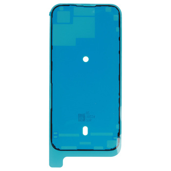 Wyświetlacz LCD NCC do Iphone 15 Pro Max czarny Incell IC Prime
