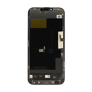 Soft OLED Display NCC for Iphone 13 Pro Max black IC 120Hz