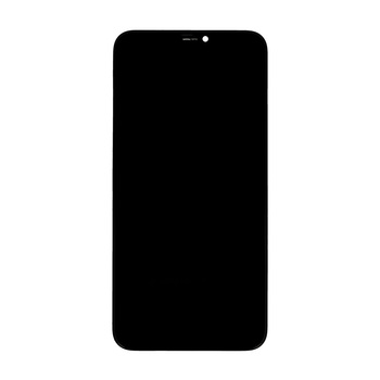 Wyświetlacz LCD NCC do Iphone 11 Pro Max czarny Incell IC Prime