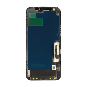 Wyświetlacz LCD NCC do Iphone 12/12 Pro czarny Incell IC Prime