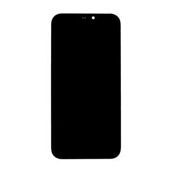 Wyświetlacz LCD NCC do Iphone 12/12 Pro czarny Incell IC Prime