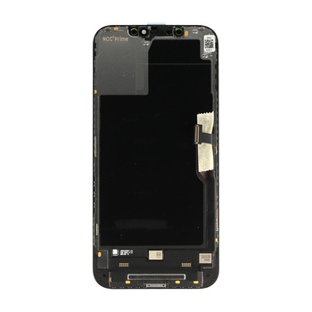 Wyświetlacz LCD NCC do Iphone 12 Pro Max czarny Incell IC Prime