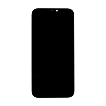 Wyświetlacz LCD NCC do Iphone 12 Pro Max czarny Incell IC Prime