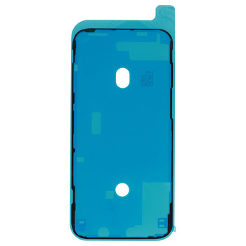 Wyświetlacz LCD NCC do Iphone 12 Pro Max czarny Incell IC Prime