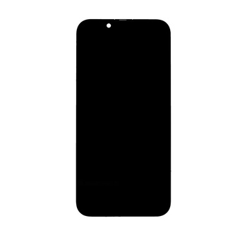 Wyświetlacz LCD NCC do Iphone 13 Mini czarny IC Prime