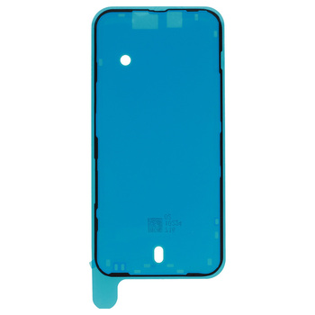 LCD Display NCC for Iphone 14 Plus black Incell IC Prime