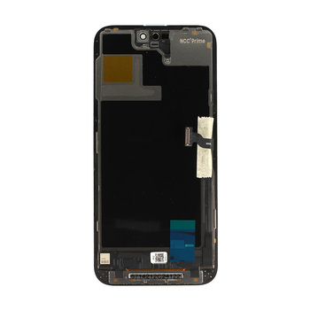 Wyświetlacz LCD NCC do Iphone 14 Pro Max czarny Incell IC Prime