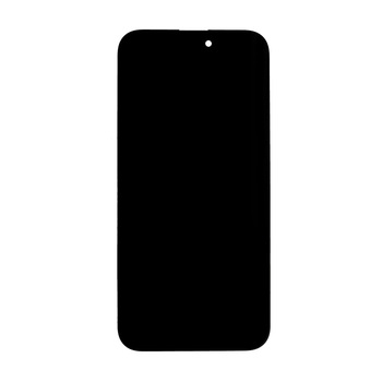 Wyświetlacz LCD NCC do Iphone 14 Pro Max czarny Incell IC Prime