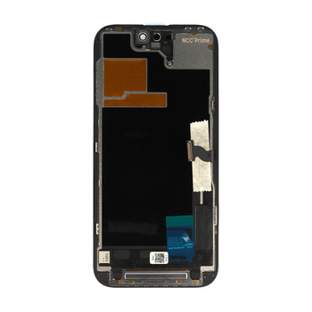Wyświetlacz LCD NCC do Iphone 14 Pro czarny Incell IC Prime