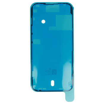 Wyświetlacz LCD NCC do Iphone 14 Pro czarny Incell IC Prime