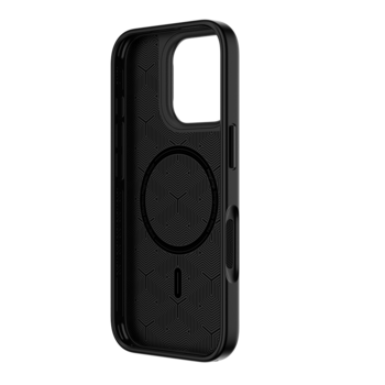 Benks Dynamic City Boston Case for Iphone 16