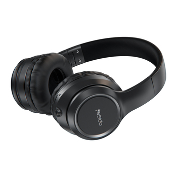 Borofone Headphones EP03 bluetooth black
