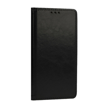 Book Special Case for SAMSUNG GALAXY A36 5G BLACK