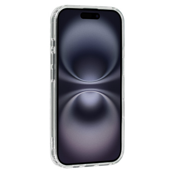 Magsafe Clear Camera Control for Iphone 16 Plus transparent