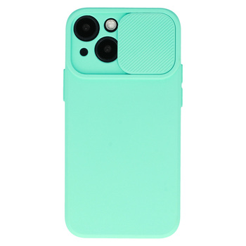 Camshield Soft for Samsung Galaxy S24 FE Mint