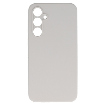 Silicone Lite Case do Samsung Galaxy S25 tytan