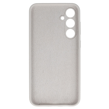 Silicone Lite Case do Samsung Galaxy S25 tytan
