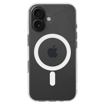 Magsafe Clear Camera Control do Iphone 16 przezroczysty