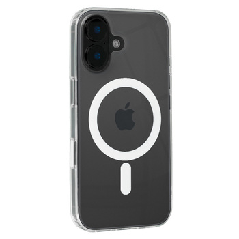 Magsafe Clear Camera Control do Iphone 16 przezroczysty