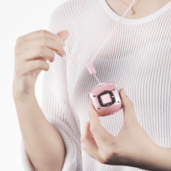 Rock Słuchawki bluetooth TWS Air Bubble czarne