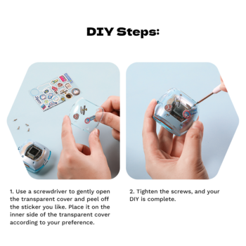 Rock Słuchawki bluetooth TWS Air Bubble czarne